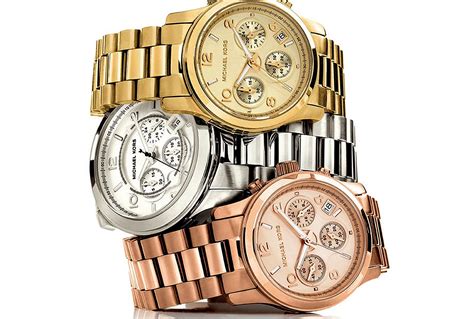 what does a fake michael kors watch look like|check for michael kors watches.